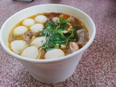 -明月虾面(厦禾路店)