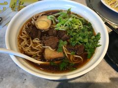 -蝎菜杨·牛肉面 羊蝎子火锅(光熙门北里店)