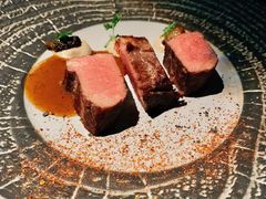 -wann lounge 低温慢煮牛排·清吧