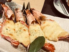 -虹料理·日料放题(悠方店)