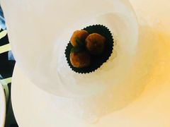 -富力丽思卡尔顿酒店·丽轩中餐厅