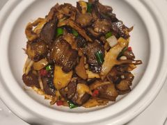 -兰湘子·湘菜小炒(济南领秀城店)