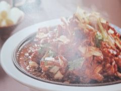 -壹零捌道·北京烤鸭(车公庄店)