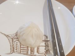 -南翔馒头店(豫园店)