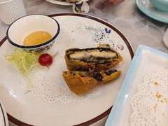 -鹭园酒家·四十年老字号