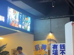 -棂笼·深度沉浸密室(武汉旗舰店)