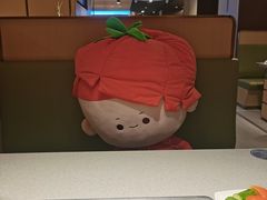 -海底捞火锅(九久奥特莱斯店)