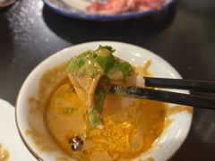 -裕德孚·非遗手切涮羊肉(东直门内大街店)