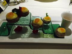 -王品牛排(郑州大卫城店)