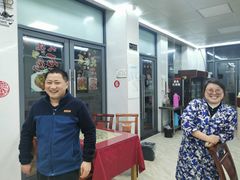 -文娟土菜馆(天柱山店)