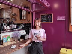 -HANA COFFEE(长寿路店)