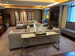 -西安赛瑞喜来登大酒店