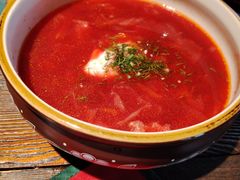 -卢布里西餐厅(海拉尔店)