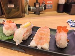 -寿司郎(皇庭广场店)