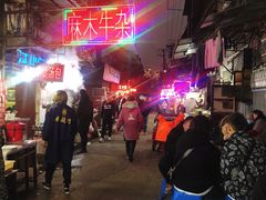 -桂萍特色牛筋牛杂(长堤街总店)