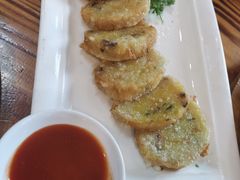 荷兰薯粿-百年银屏蚝烙·潮汕菜·非遗(乐山店)