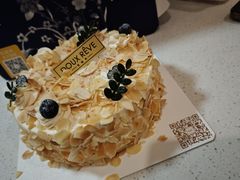 -杜哈夫DOUX RÊVE·生日蛋糕(日月光店)