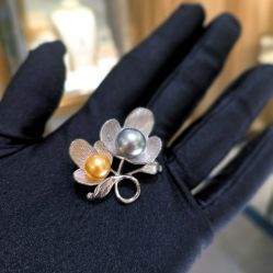 -GiO挚澳珠宝(侨福芳草地店)