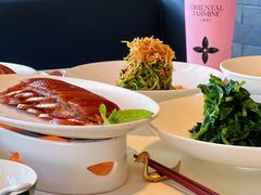 -四季民福烤鸭店(外滩外白渡桥店)