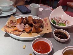 -闽上鲜·福建菜(龙湖滨江天街店)
