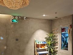 -施奈儿.洗头頭療.按摩SPA.采耳(上梅林店)