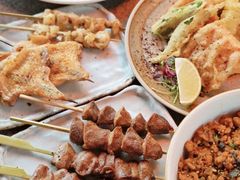 -Ministry of Crab•MOC(交子大道店)