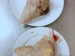 -老妈宫粽球