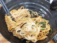 -老盛兴汤包馆(江宁一店)