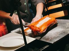 -上海滩餐厅(BFC外滩金融中心店)