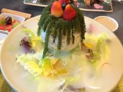 -若蘭慈·无国界素食料理(欢乐海岸店)
