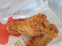 -德克士(前门店)