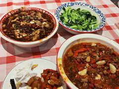 -3弄堂·滕王饭店·江西菜(铜锣湾店)
