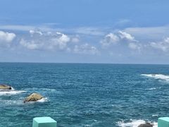 -三亚蜈支洲岛旅游区