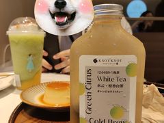 -KNOTKNOT珞珞·日式甜品(K11店)
