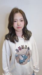 -逸丝风尚专注烫染