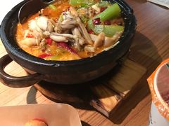 -川知味(京华城店)
