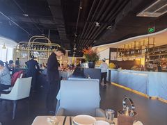 -悦融·京鲁菜·露台花园(安定门店)