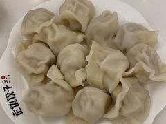 -老边饺子馆(东单店)