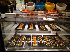 -都会尚膳·海鲜自助餐厅(重庆万豪酒店)