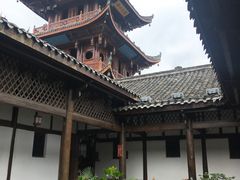 -中天楼