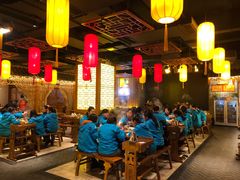 -舒家大院重庆老火锅(纪念塔店)