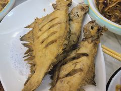 -松云居
