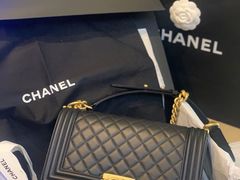 -CHANEL(ifs国际金融店)