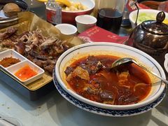 -食膳人家·永州美食地标(双牌店)