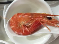 辉记虾塘-辉记虾塘海鲜农庄