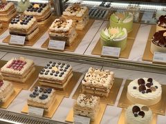-M'CAKE(西单大悦城店)