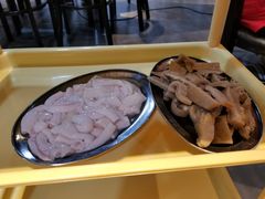 -牛一煲美食(江高店)