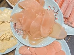 酸萝卜-肖肖酸萝卜鱼火锅(总店)