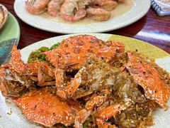 -贞姨美食·老字号海鲜大排档