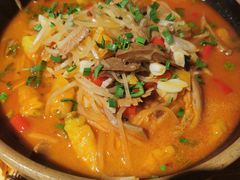 -打酱油·非遗淮扬菜(瘦西湖梅岭店)